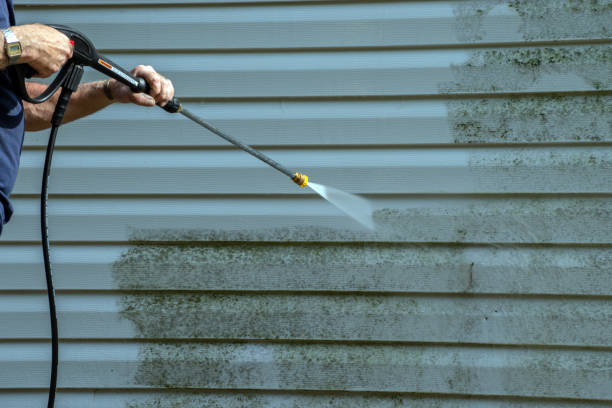 Best Pressure Washing Siding  in Dry Ridge, OH