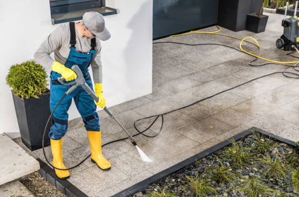 Best Sidewalk Pressure Washing  in Dry Ridge, OH